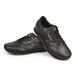 Кросівки чоловічі шкіряні чорні Reebok Classik, фото, інтернет магазин Nanogu.com.ua