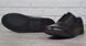 Туфлі повсякденні чоловічі шкіряні Armani style чорні на шнурівці, фото, інтернет магазин Nanogu.com.ua