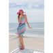 Жіночі літні силіконові балетки в стилі Crocs (Крокс) рожеві, фото, інтернет магазин Nanogu.com.ua