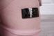 Угги женские кожаные на овчине UGG Australia розовые с напылением, фото, интернет магазин Nanogu.com.ua