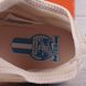 Кросівки жіночі шкіряні Nike Air Max beige and blue sky бежеві, фото, інтернет магазин Nanogu.com.ua