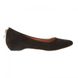 Туфли лодочки женские черные на маленьком каблуке Kylie TM Crazy Shoes, фото, интернет магазин Nanogu.com.ua