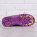 Кроссовки женские треккинговые на мембране Clorts 3D022C фиолетовые, фото, интернет магазин Nanogu.com.ua