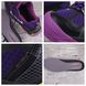 Кроссовки женские треккинговые на мембране Clorts 3D022C фиолетовые, фото, интернет магазин Nanogu.com.ua