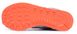 Кросівки New Balance ML574GBR текстильні сірі з помаранчевим, фото, інтернет магазин Nanogu.com.ua