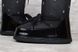 Дутики жіночі місяцеходи термо Moon Boots Black найтепліше взуття, фото, інтернет магазин Nanogu.com.ua