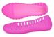 Балетки женские кроксы Women's Adrina II Flat розовые, фото, интернет магазин Nanogu.com.ua