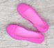 Балетки женские кроксы Women's Adrina II Flat розовые, фото, интернет магазин Nanogu.com.ua