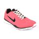 Кросівки жіночі Nike Free Tr Fit 3 рожеві, фото, інтернет магазин Nanogu.com.ua