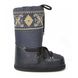 Дутики женские луноходы термо Moon Boots самая теплая обувь, фото, интернет магазин Nanogu.com.ua