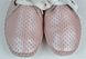Мокасины женские кожаные прошитые Турция нежно розовые Pink pearl, фото, интернет магазин Nanogu.com.ua