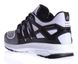 Кросівки чоловічі Adidas Energy Boost 2 Black White текстильні, фото, інтернет магазин Nanogu.com.ua