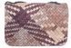 Клатч женский платенный коричнево бежевый с цепью Chanel, фото, интернет магазин Nanogu.com.ua