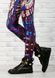 Ботинки женские весна-осень Sergio Todzi черные с декором, фото, интернет магазин Nanogu.com.ua