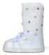 Дутики женские луноходы термо Moon Boots Milk самая теплая обувь, фото, интернет магазин Nanogu.com.ua