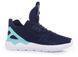 Кроссовки женские Adidas Tubular Blue&mint замшевые, фото, интернет магазин Nanogu.com.ua
