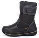 Сапоги женские зимние кожаные Ecco Gore-Tex Terra, фото, интернет магазин Nanogu.com.ua