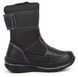 Сапоги женские зимние кожаные Ecco Gore-Tex Terra, фото, интернет магазин Nanogu.com.ua