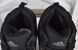 Черевики чоловічі зимові шкіряні Adidas Terrex Waterproof натуральне хутро чорні, фото, інтернет магазин Nanogu.com.ua