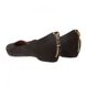 Туфли лодочки женские черные на маленьком каблуке Kylie TM Crazy Shoes, фото, интернет магазин Nanogu.com.ua