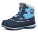 Ботинки женские зимние кожаные на цигейке Anda Sky Outdoor Waterproof, фото, интернет магазин Nanogu.com.ua