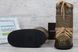 Дутики женские луноходы термо Moon Boots Green самая теплая обувь, фото, интернет магазин Nanogu.com.ua