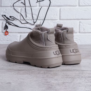 КупитиГумові чоботи UGG Tasman X бежеві фото, в інтернет-магазині взуття Nanogu.com.ua Дніпро, Київ, Полтава, Чернігів, Харків, Запоріжжя, Україна