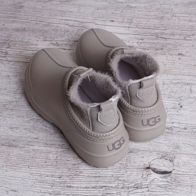 Купить Резиновые сапоги UGG Tasman X бежевые фото, в интернет-магазине обуви Nanogu.com.ua Днепр, Киев, Полтава, Чернигов, Харьков, Запорожье, Украина