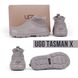 Гумові чоботи UGG Tasman X бежеві, фото, інтернет магазин Nanogu.com.ua