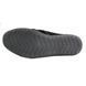 Мокасины женские черные замшевые Little Black Moccasin, фото, интернет магазин Nanogu.com.ua
