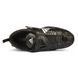 Кросівки чоловічі чорні Adidas «Reptile Black» на липучці, фото, інтернет магазин Nanogu.com.ua