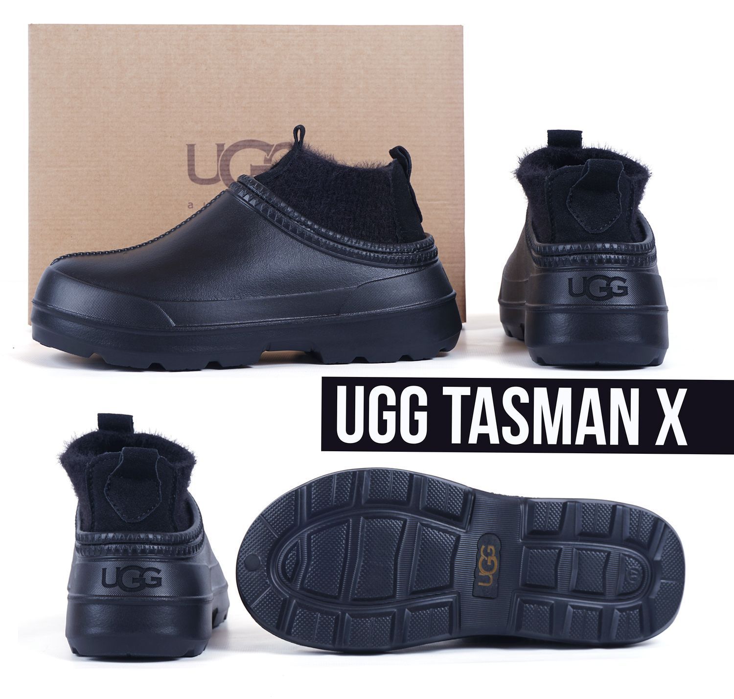 専用　UGG rezynovye_sapohy_ugg_tasman_x_