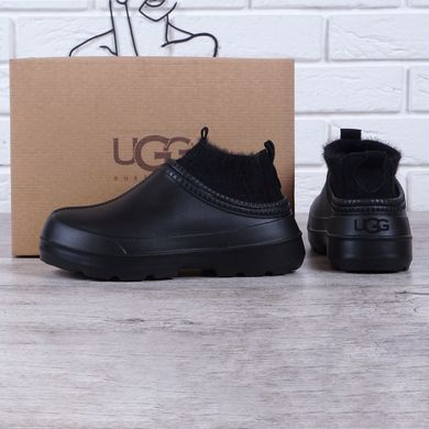 Купить Резиновые сапоги UGG Tasman X черные фото, в интернет-магазине обуви Nanogu.com.ua Днепр, Киев, Полтава, Чернигов, Харьков, Запорожье, Украина