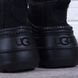 Гумові чоботи UGG Tasman X чорні, фото, інтернет магазин Nanogu.com.ua