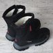Дутики зимові термо чоботи Columbia чорні на хутрі, фото, інтернет магазин Nanogu.com.ua