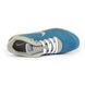 Кросівки чоловічі сині Nike Free Run 3.0 на гнучкій білій підошві, фото, інтернет магазин Nanogu.com.ua