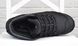 Ботинки зимние мужские термо кожаные трекинговые Restime черные с защитой, фото, интернет магазин Nanogu.com.ua