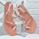 Сандалии женские Ipanema Fashion Sandal VII Fem розовые, фото, интернет магазин Nanogu.com.ua