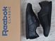 Кроссовки мужские кожаные Reebok Classic черные, фото, интернет магазин Nanogu.com.ua
