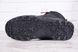 Дутики мужские термо Caroc зимние сапоги черные на молнии, фото, интернет магазин Nanogu.com.ua