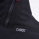 Дутики чоловічі термо Caroc зимові чоботи чорні на блискавці, фото, інтернет магазин Nanogu.com.ua