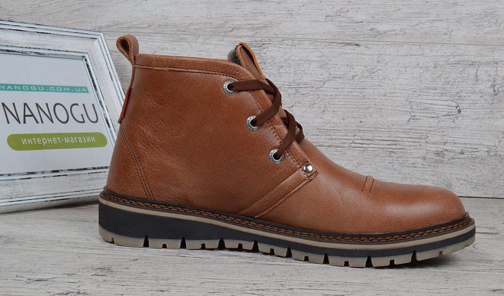 Валберис мужские зимние ботинки кожаные валберис способы оплаты при получении заказа