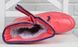 Дутики жіночі високі зимові чоботи Super Gear рожеві корал на липучках, фото, інтернет магазин Nanogu.com.ua