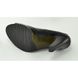 Туфли женские черные на каблуке Glamour, фото, интернет магазин Nanogu.com.ua