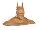 3D конструктор, 3D пазлы раскраска Бэтмен Темный рыцарь 138 деталей, фото, интернет магазин Nanogu.com.ua