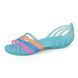 Сандалі Crocs Huarache Flat Women стиль Крокс, фото, інтернет магазин Nanogu.com.ua