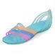 Сандалі Crocs Huarache Flat Women стиль Крокс, фото, інтернет магазин Nanogu.com.ua