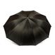 Зонт трость мужской, полуавтомат 8 спиц, черный «Classik Black», фото, интернет магазин Nanogu.com.ua