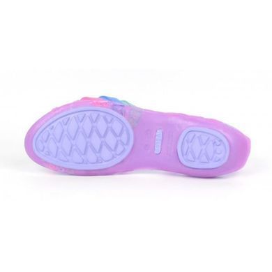 Купить Сандалии Crocs Huarache Flat Women Blue стиль Крокс фото, в интернет-магазине обуви Nanogu.com.ua Днепр, Киев, Полтава, Чернигов, Харьков, Запорожье, Украина