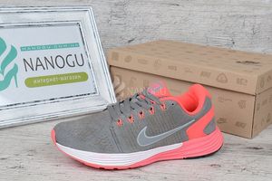 Новинка! Женские кроссовки Nike Lunarglide 7 Running